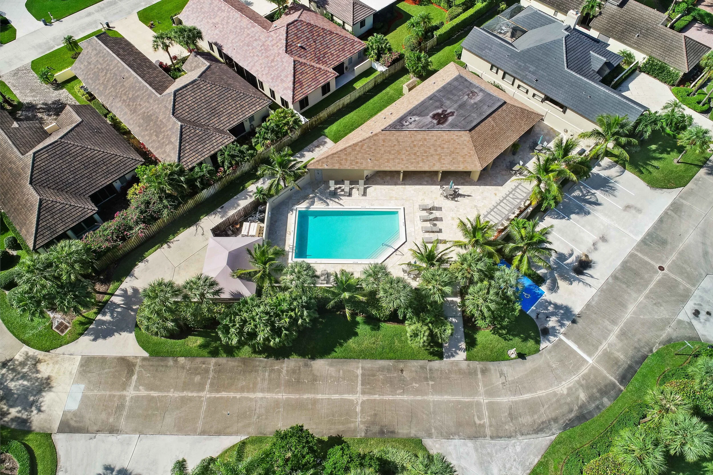 Turtle Creek Club of Tequesta Homes For Sale and Featured Real Estate