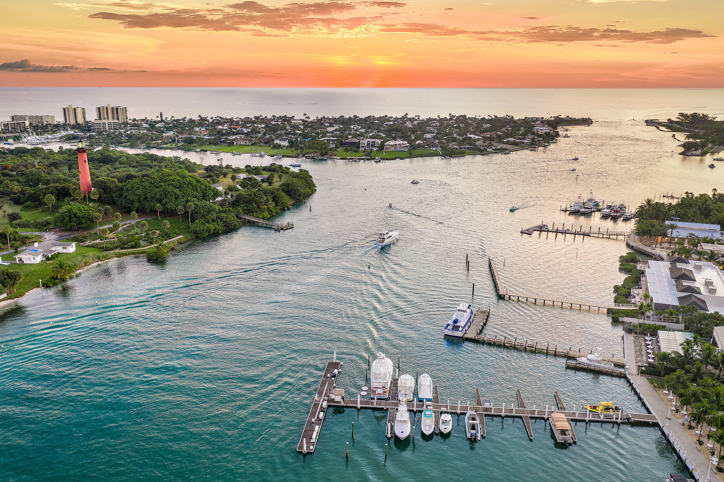 Jupiter Island Celebrities