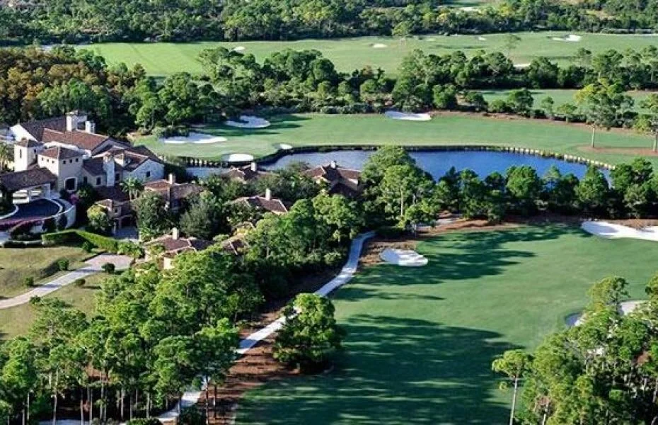 The Bear's Club, Jupiter Palm Beach's Premier Private Golf Community