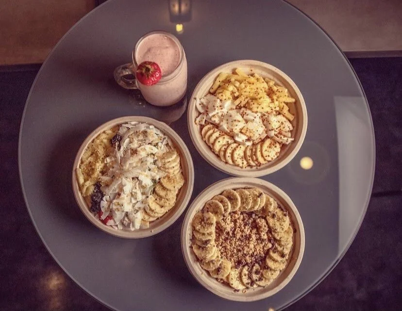 5 Acai Bowl Places You Need to Try in Jupiter, Florida — Meyer Lucas