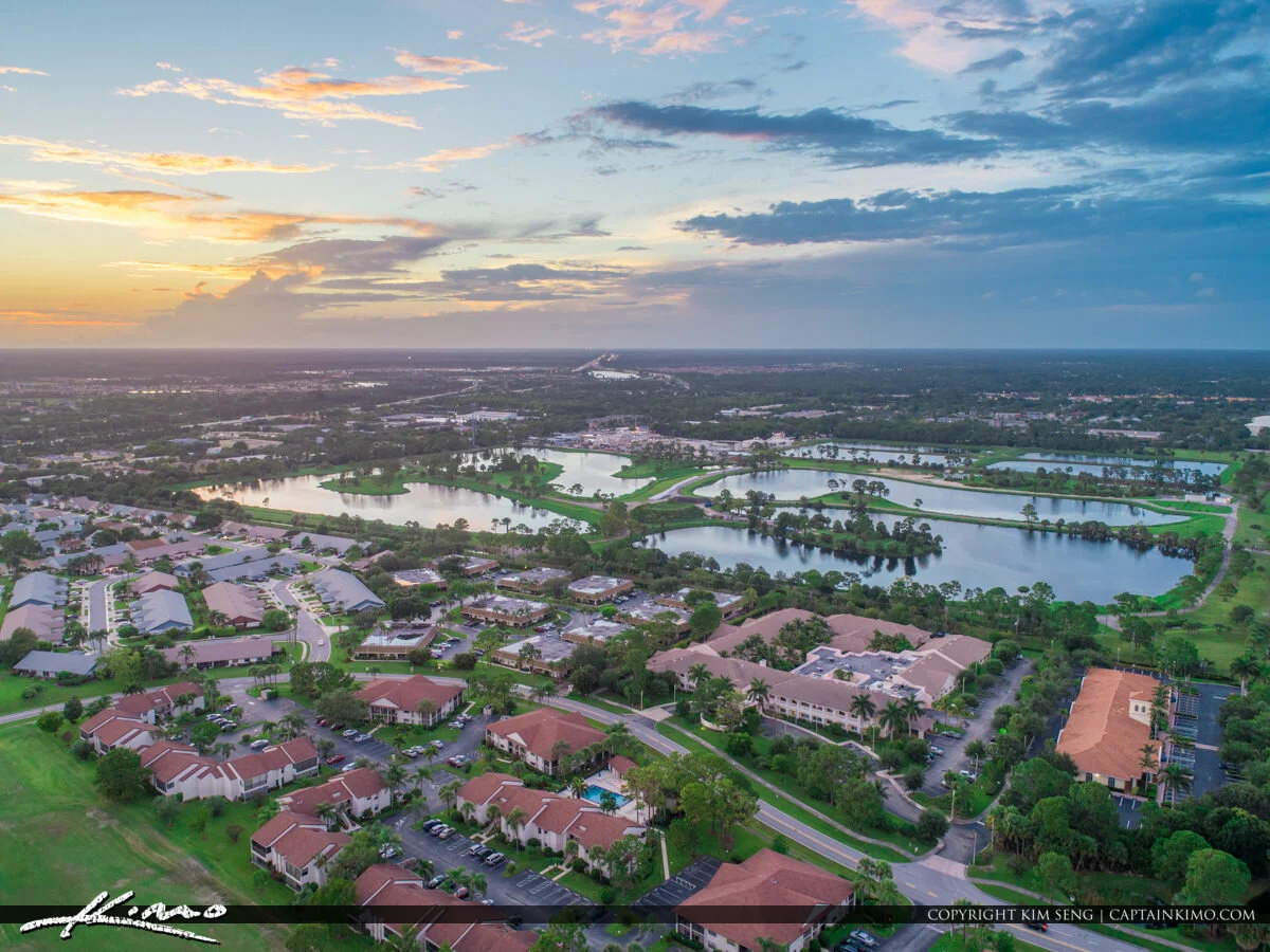 Indian Creek of Jupiter — Meyer Lucas Real Estate Team, Jupiter
