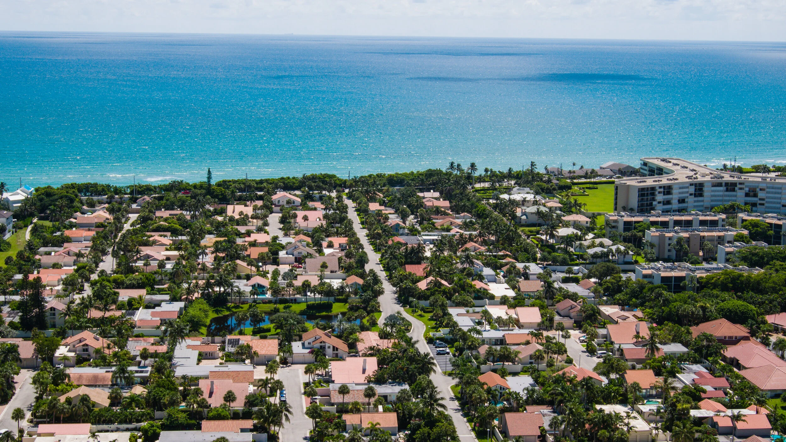 Ocean Walk in Jupiter Homes for Sale and Featured Real Estate