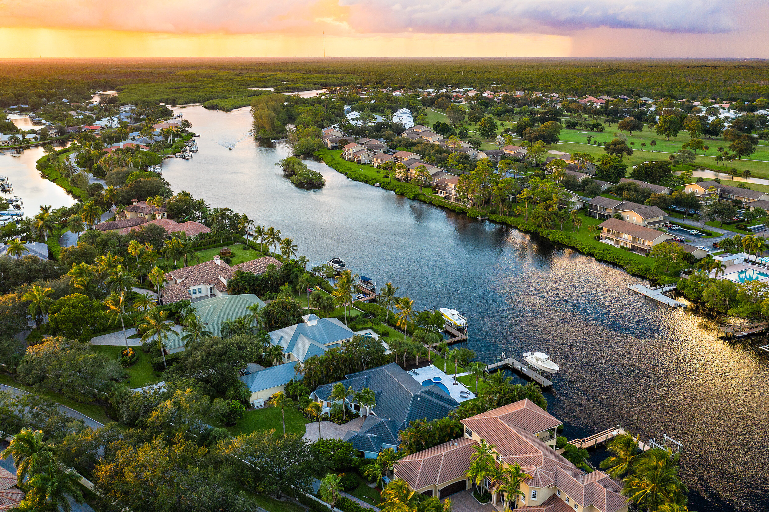 The Island of Jupiter Homes For Sale — Meyer Lucas Real Estate Team, Jupiter  Tequesta and Palm Beach