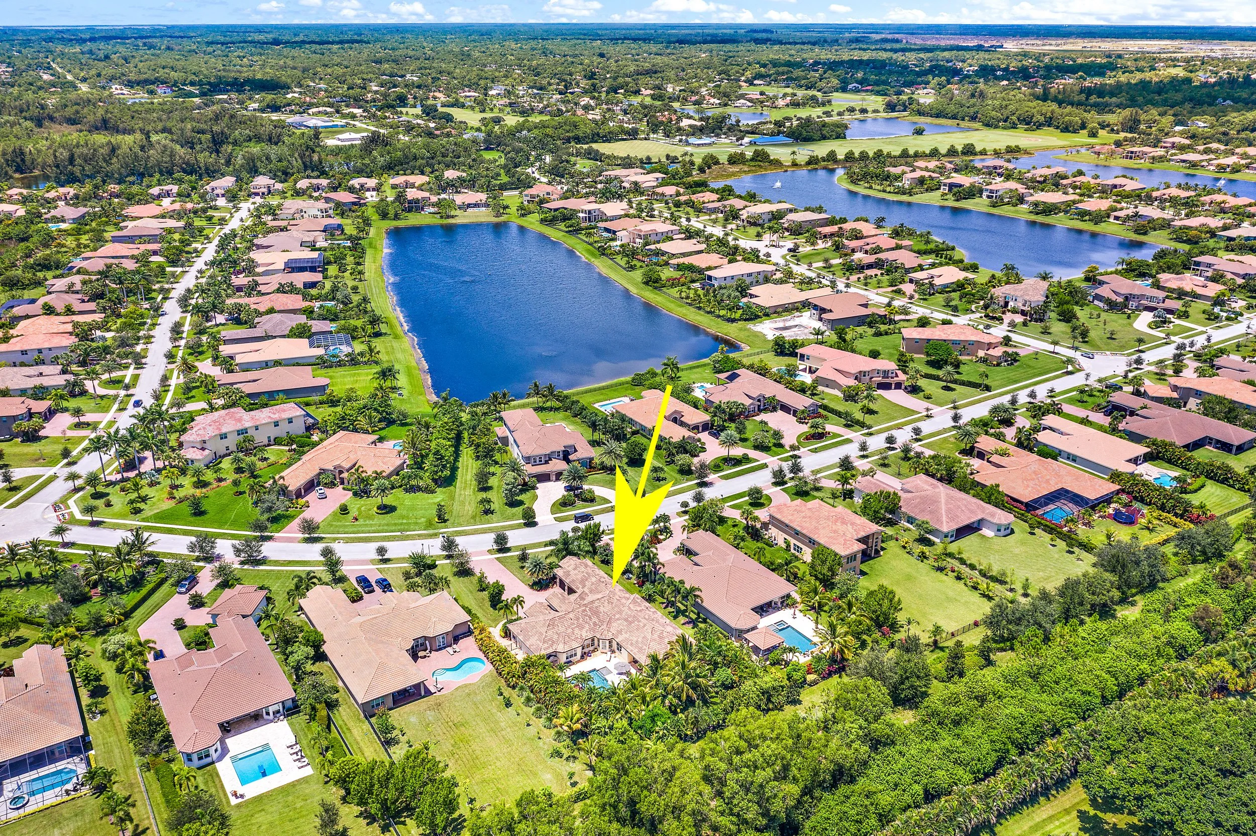 7762 Arbor Crest Way — Meyer Lucas Real Estate Team, Jupiter Tequesta