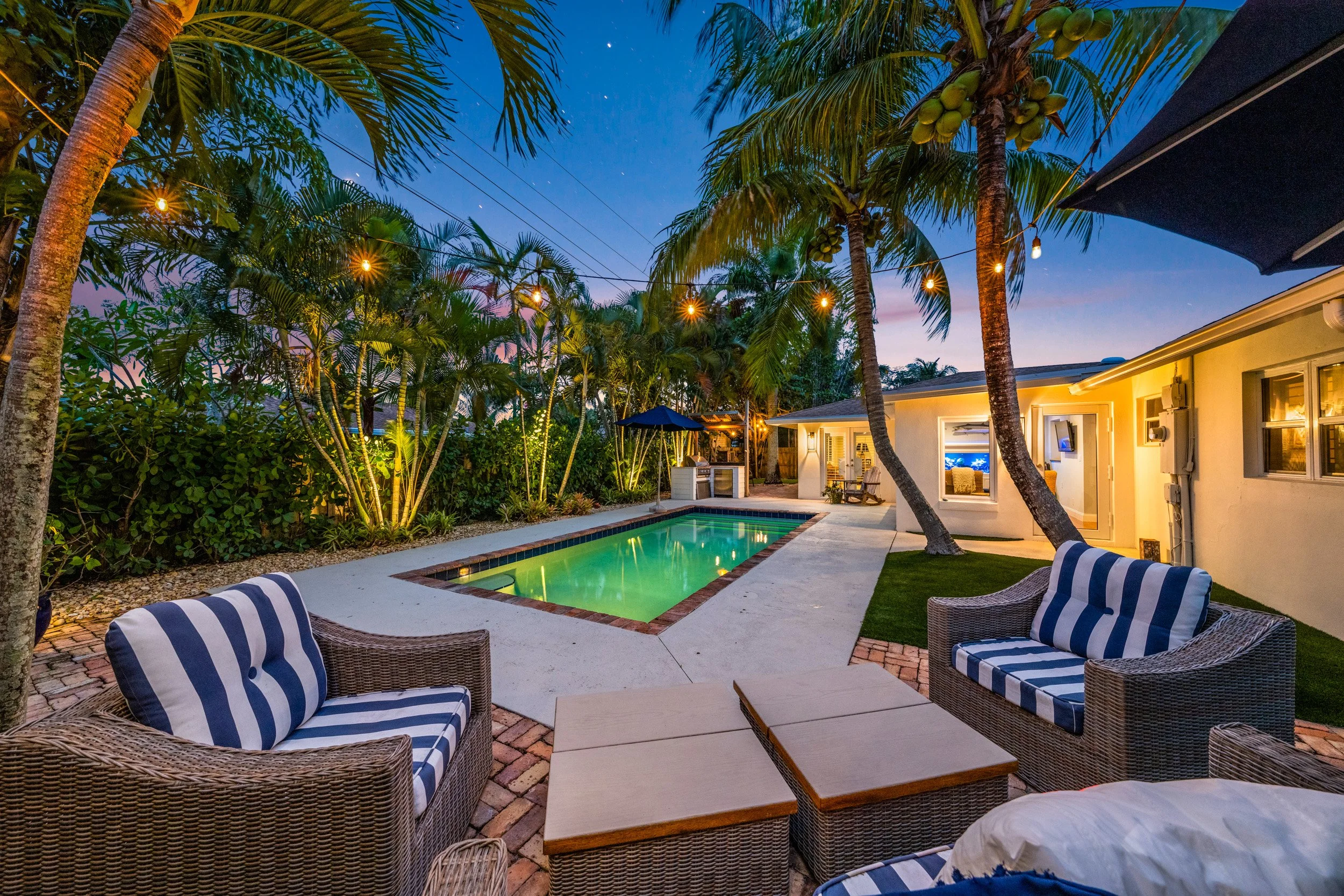 See Homes For Sale In Tequesta, Florida — Meyer Lucas Real Estate Team