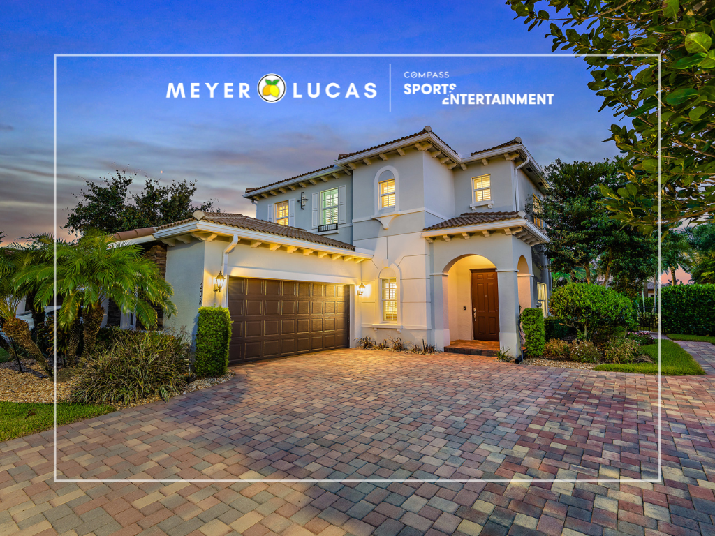 Home For Sale 208 Behring Way in Jupiter Florida Rialto — Meyer