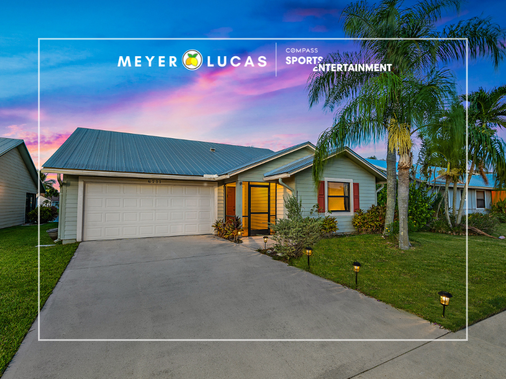 6711 SE Silverbell Ave Parkwood — Meyer Lucas Real Estate Team