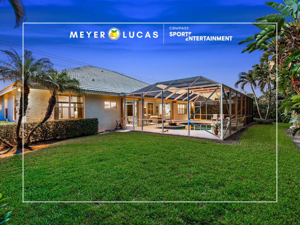 23 Circle Tequesta — Meyer Lucas Real Estate Team, Jupiter