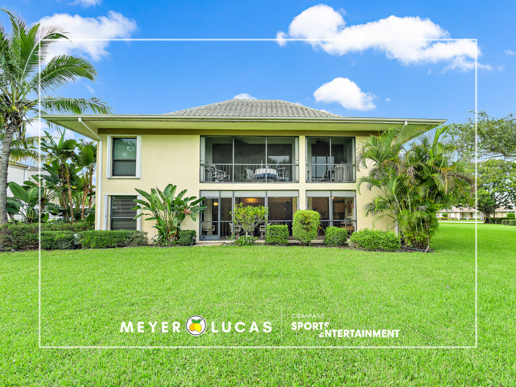 245 E Bay Cedar Circle Jupiter — Meyer Lucas Real Estate Team