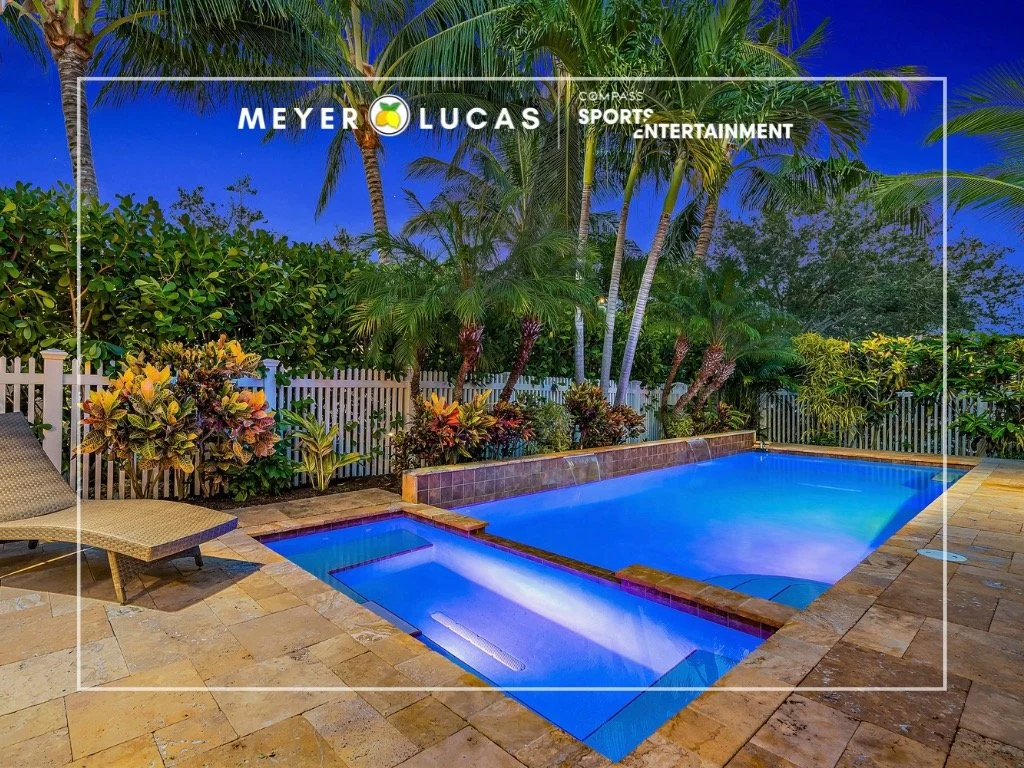 107 Dunmore Drive Canterbury Place at Abacoa — Meyer Lucas Real