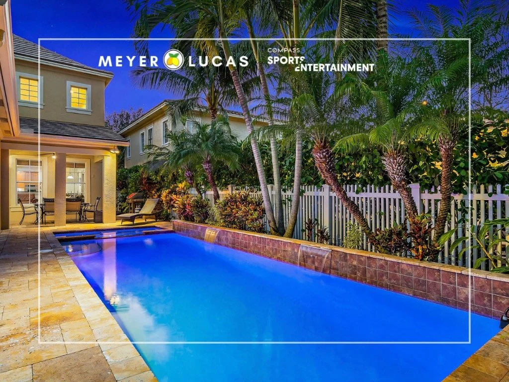 107 Dunmore Drive Canterbury Place at Abacoa — Meyer Lucas Real