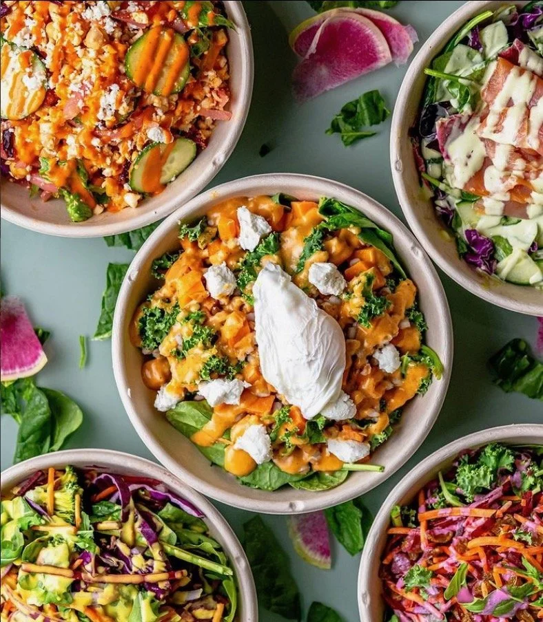 5 Acai Bowl Places You Need to Try in Jupiter, Florida — Meyer Lucas