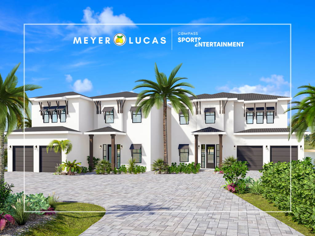 New Construction Waterfront Homes in Jupiter, Tequesta For Sale. 18001