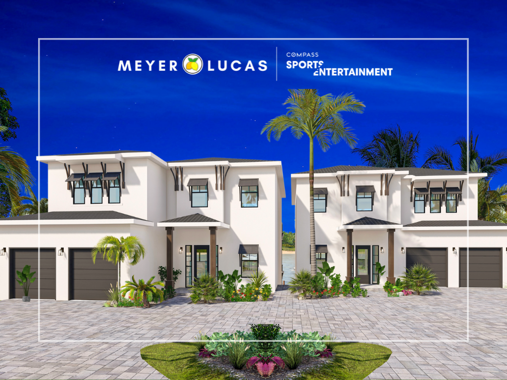 New Construction Waterfront Homes in Jupiter, Tequesta For Sale. 18001