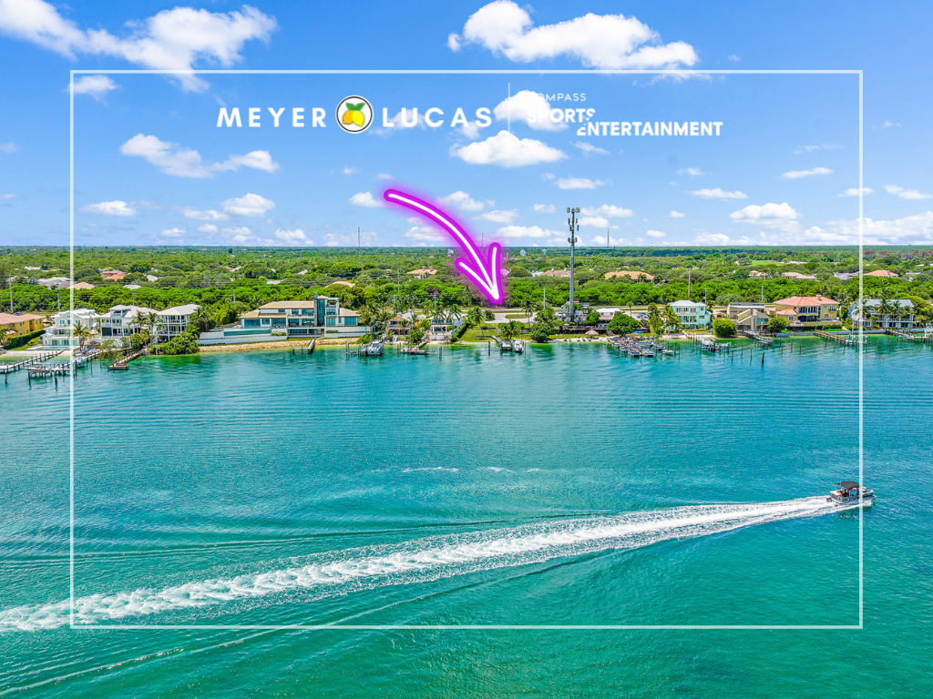 New Construction Waterfront Homes in Jupiter, Tequesta For Sale. 18001