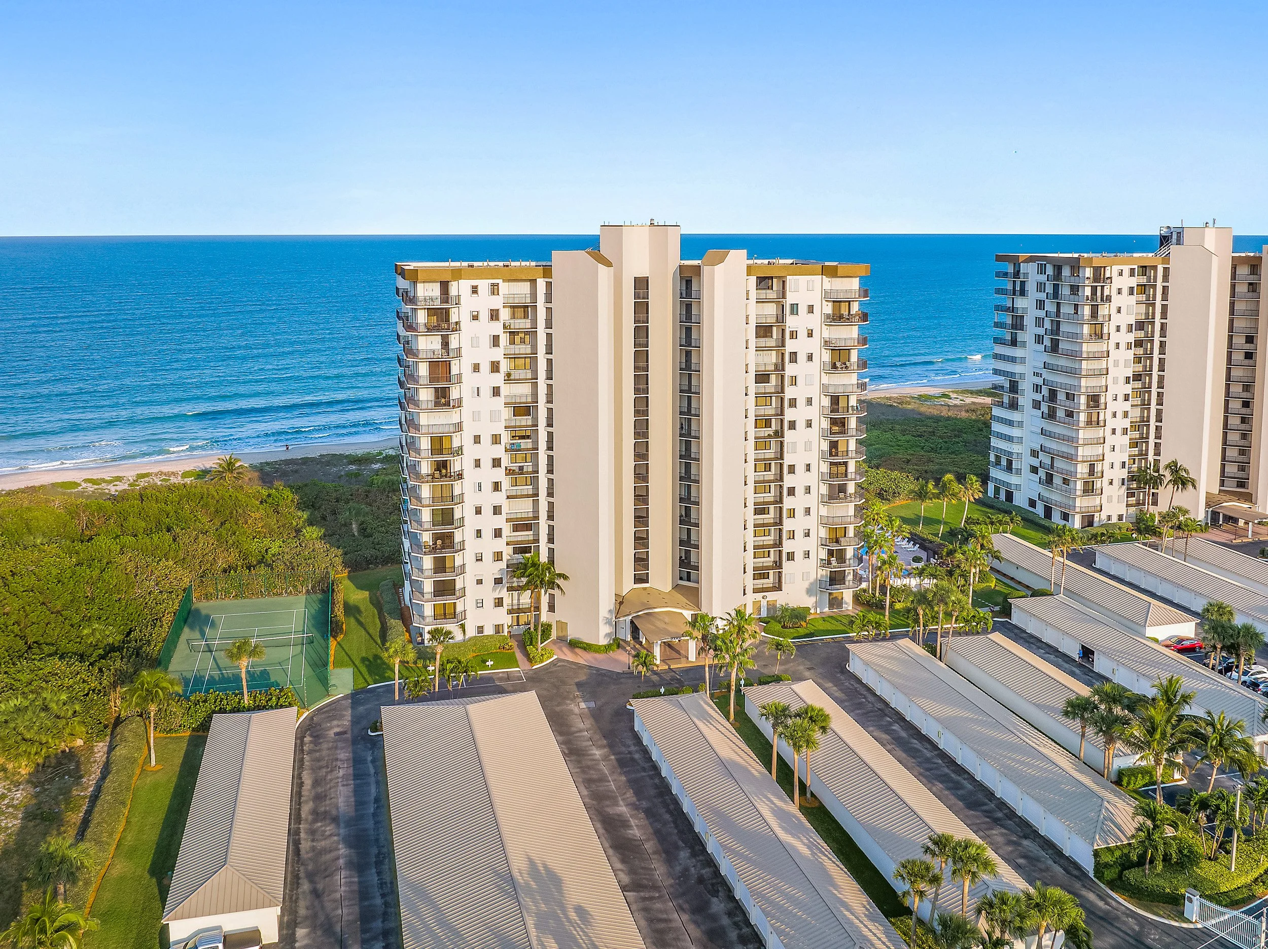 3150 N. Highway A1a 501 | Hutchinson Island