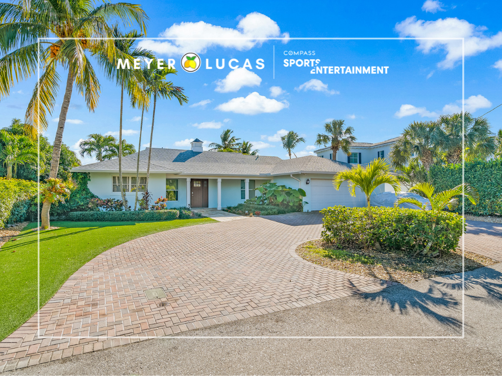 9195 SE Cove Point Street Jupiter — Meyer Lucas Real Estate Team