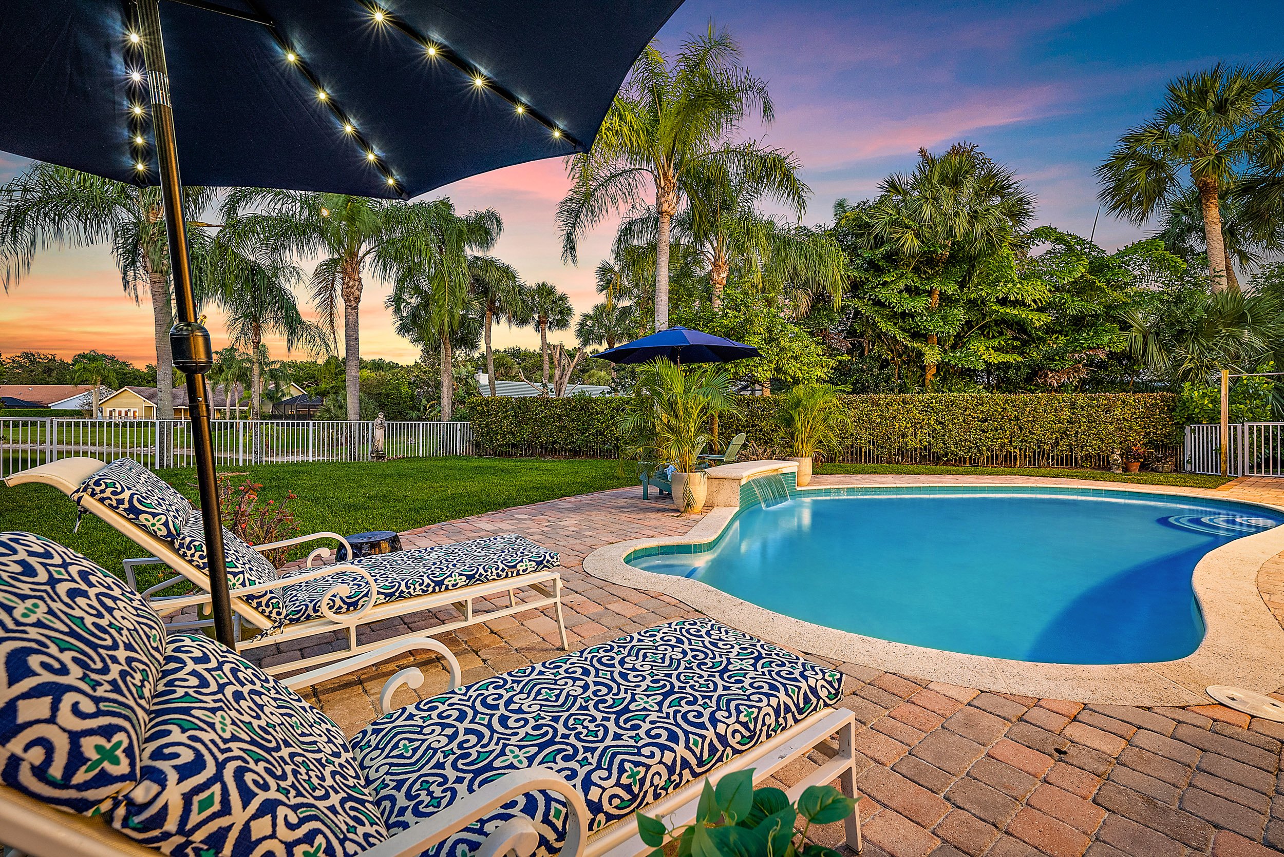 Luxury home for sale in Tequesta