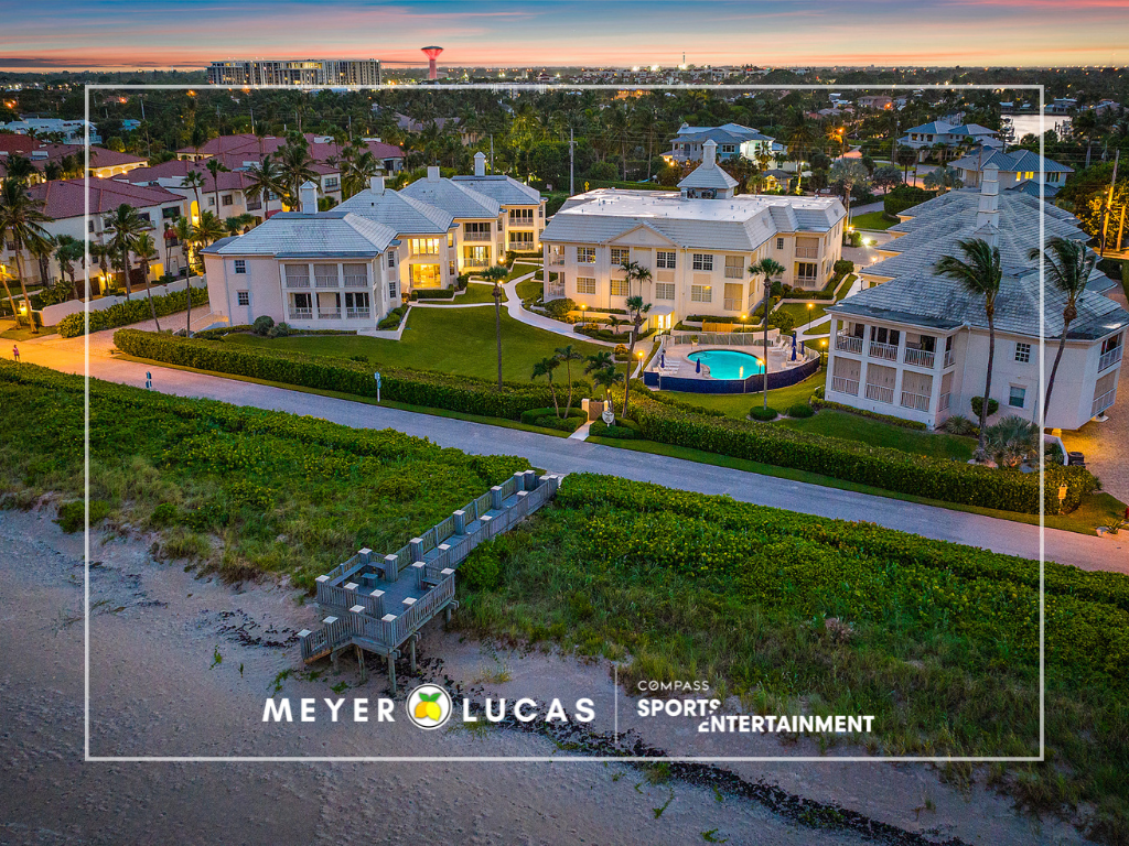 5900 Old Ocean Blvd C3 Ocean Ridge — Meyer Lucas Real Estate Team, Jupiter Tequesta and Palm Beach