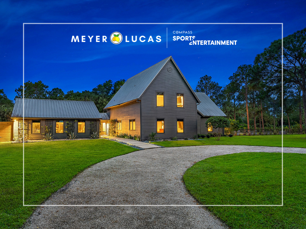 14844 Palmwood Road Palm Beach Gardens — Meyer Lucas Real Estate Team