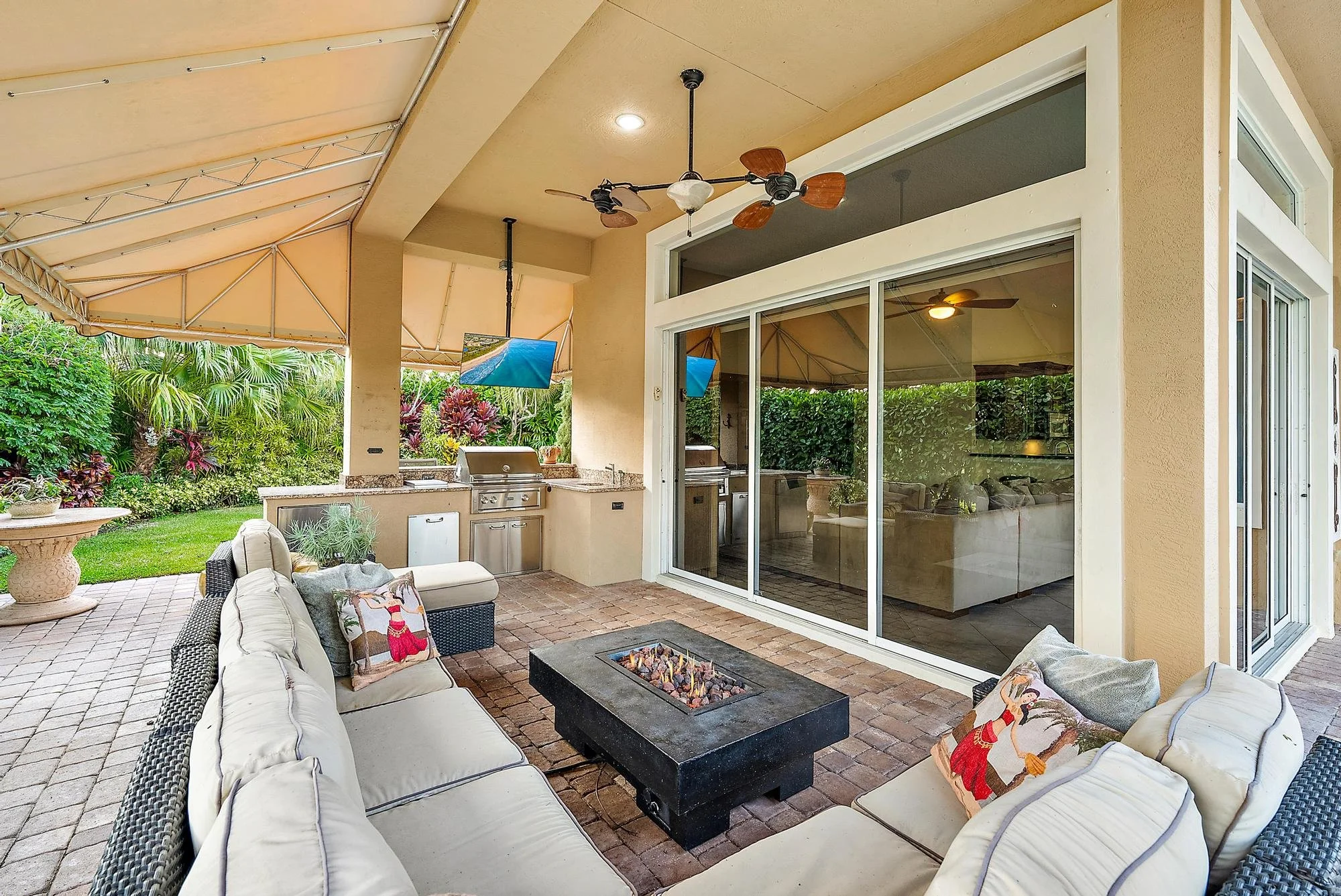 11801 SW Rossano Lane The Estates at Tradition — Meyer Lucas Real