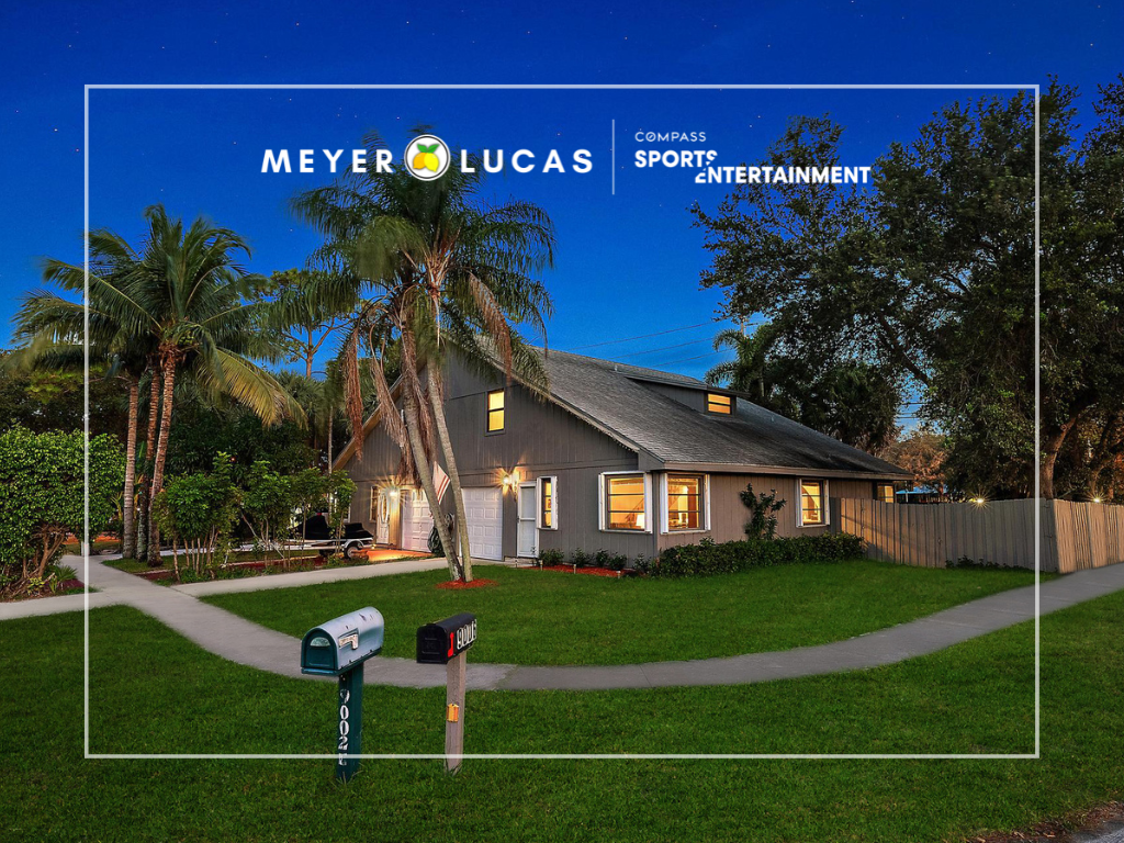 9006 E Highland Pines Trail Palm Beach Gardens — Meyer Lucas Real