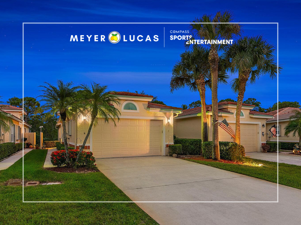 1419 SW Greens Point Way Whispering Sound — Meyer Lucas Real Estate Team, Jupiter Tequesta and