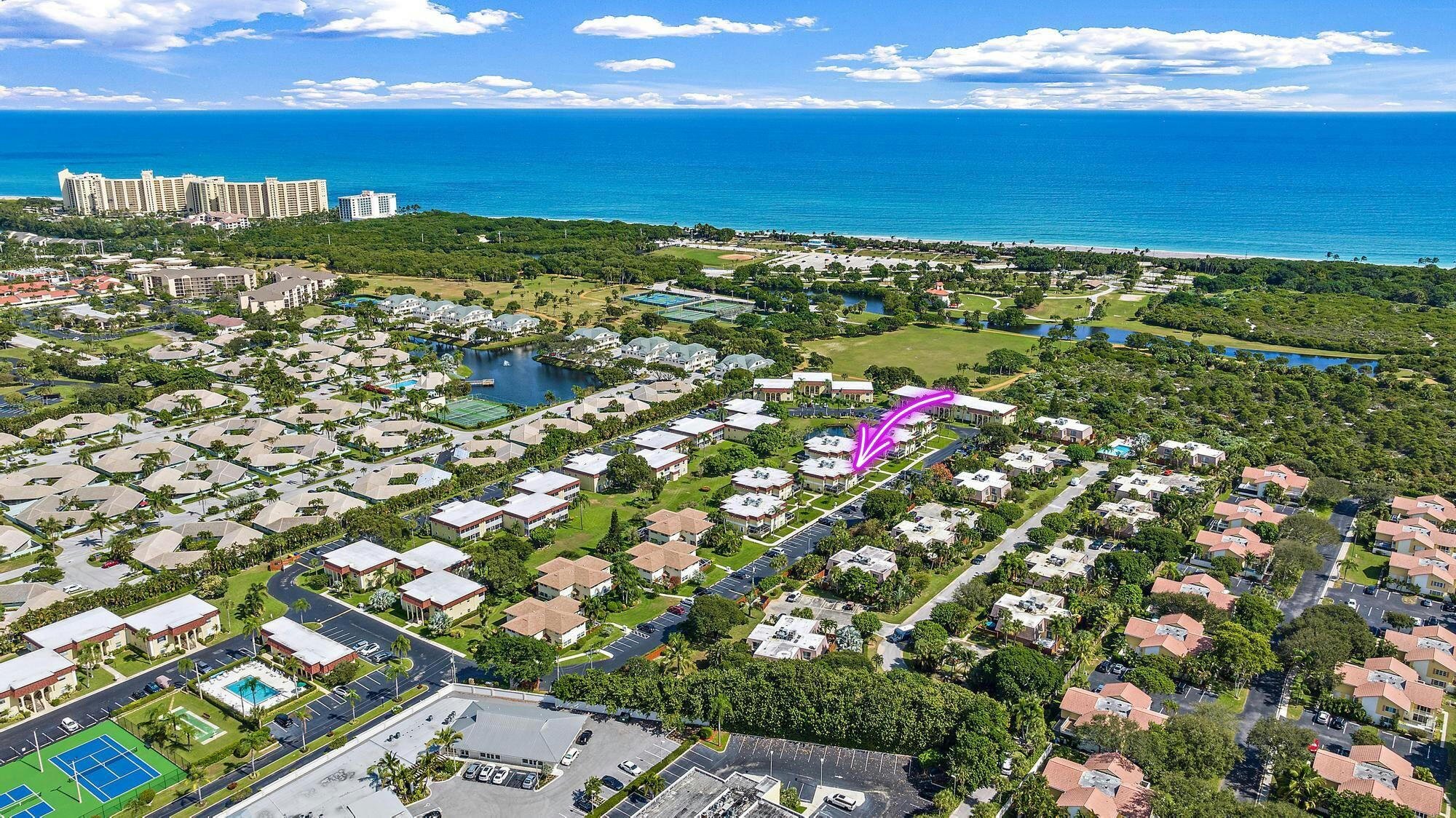 dreamy beach condo in jupiter florida listed by top realtors in palm beach county