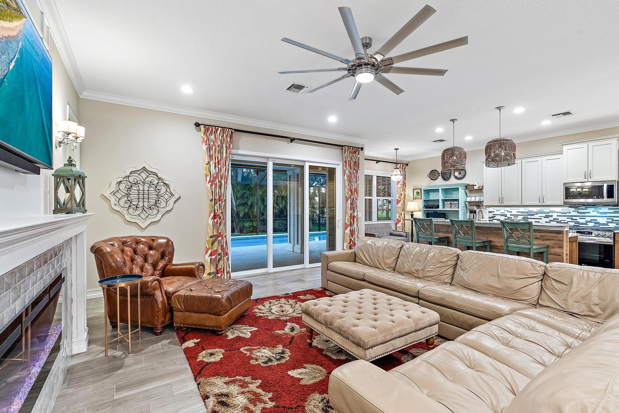 home in lucie county listed for sale by top realtors in south florida