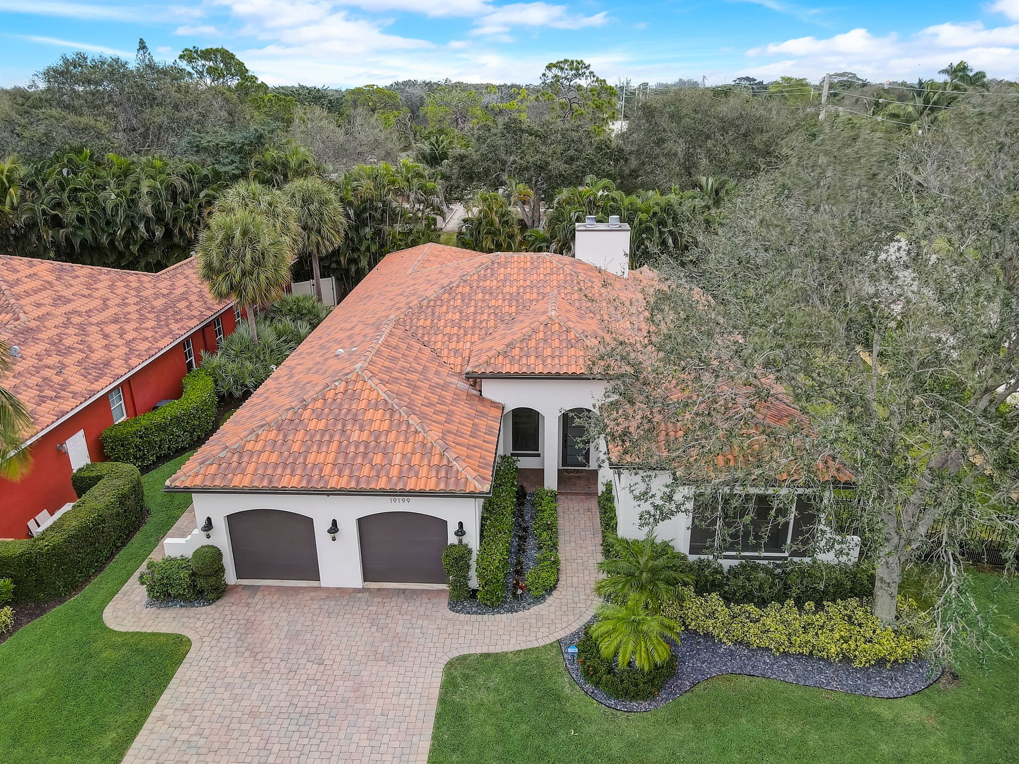Luxury Home for sale in the heart of Tequesta Florida