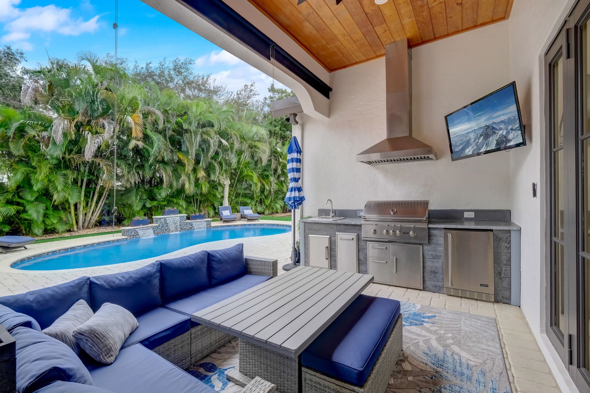 Beautiful home for sale in the heart of Jupiter