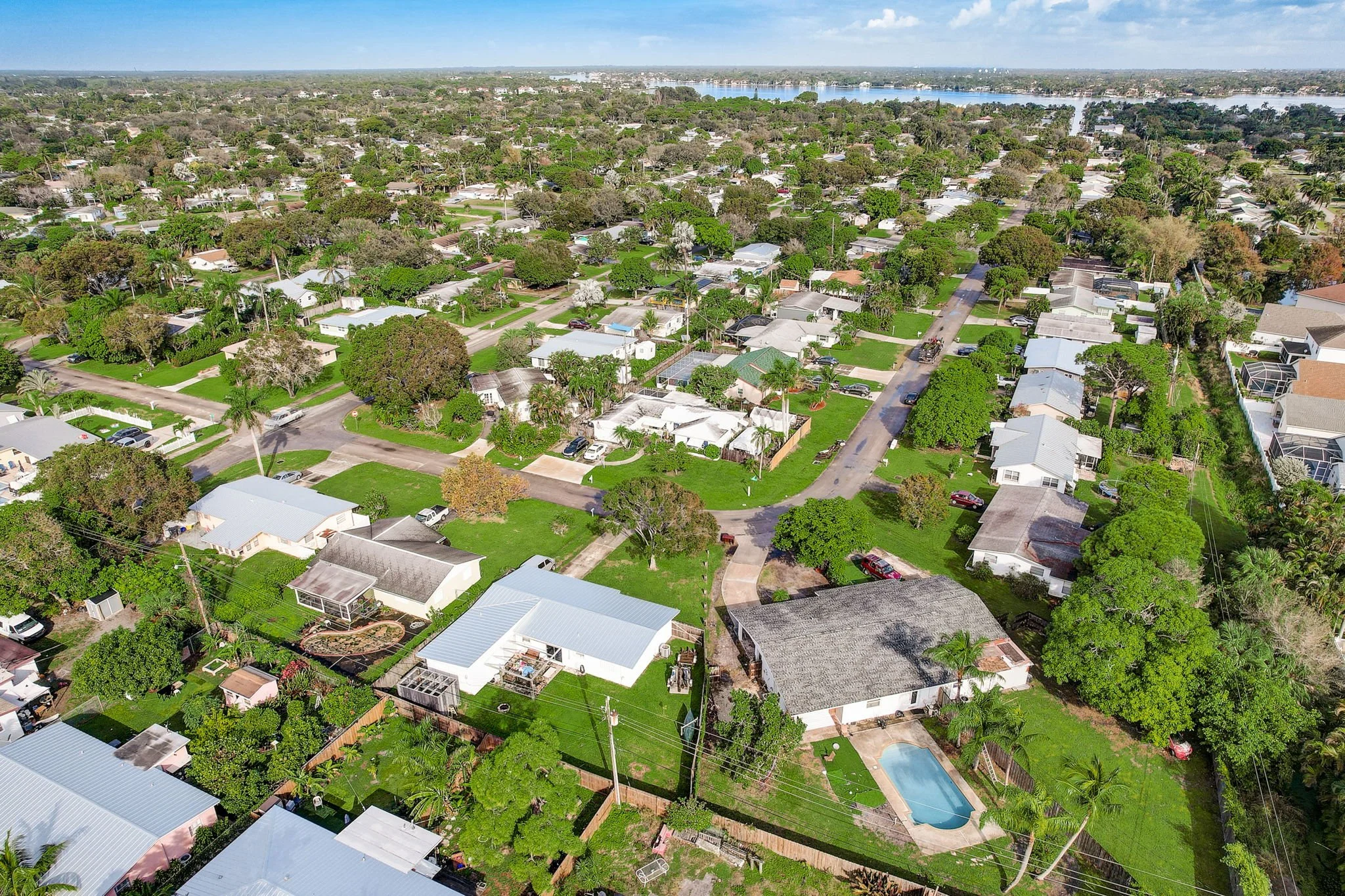 296 Kane Place | Non-HOA in Jupiter, Florida