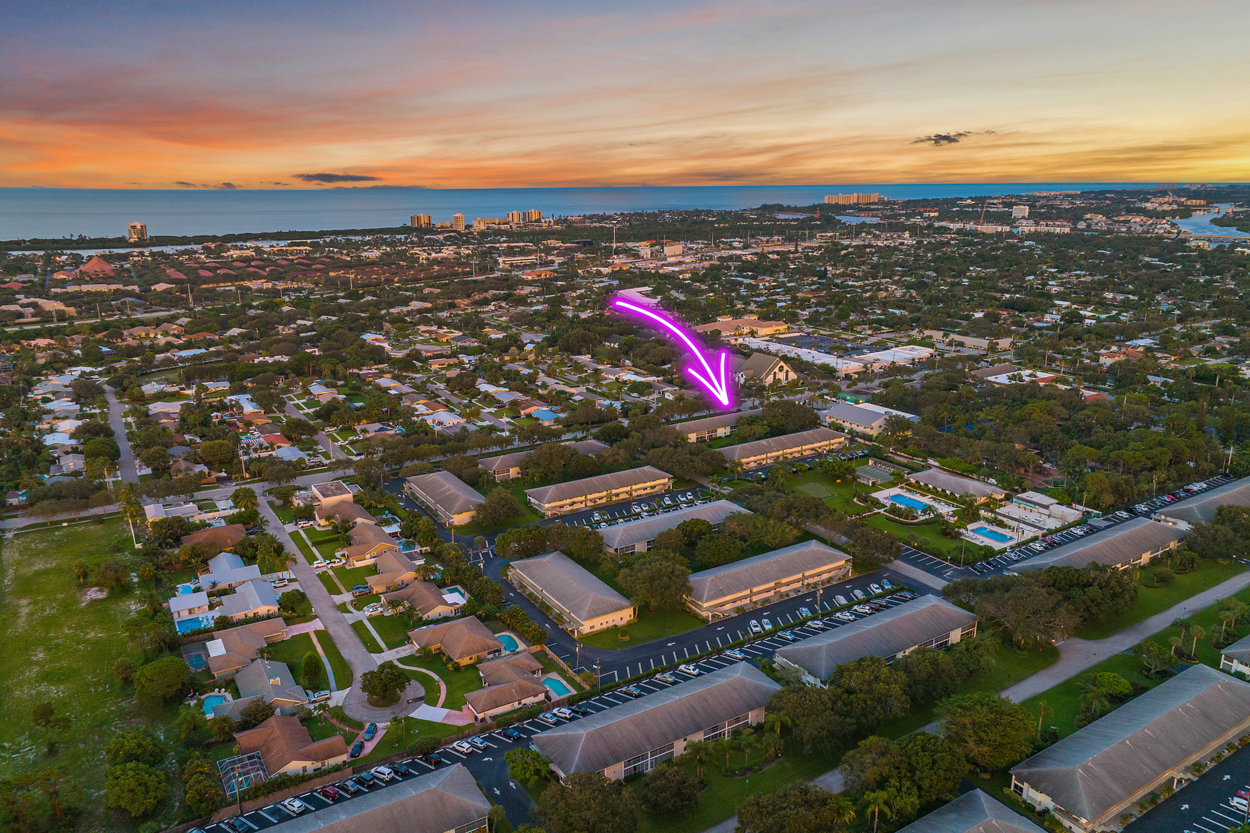 tequesta condo in sought after community tequesta gardens listed for sale by top real estate team