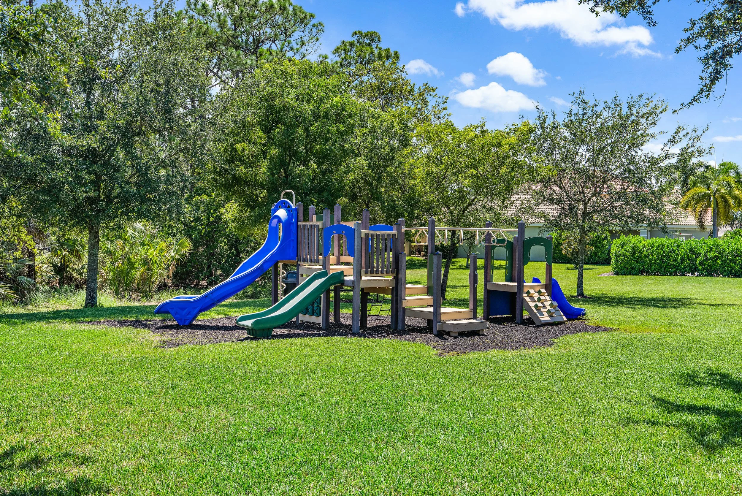 The Oaks in Hobe Sound, Florida Single Family Homes for Sale — Meyer