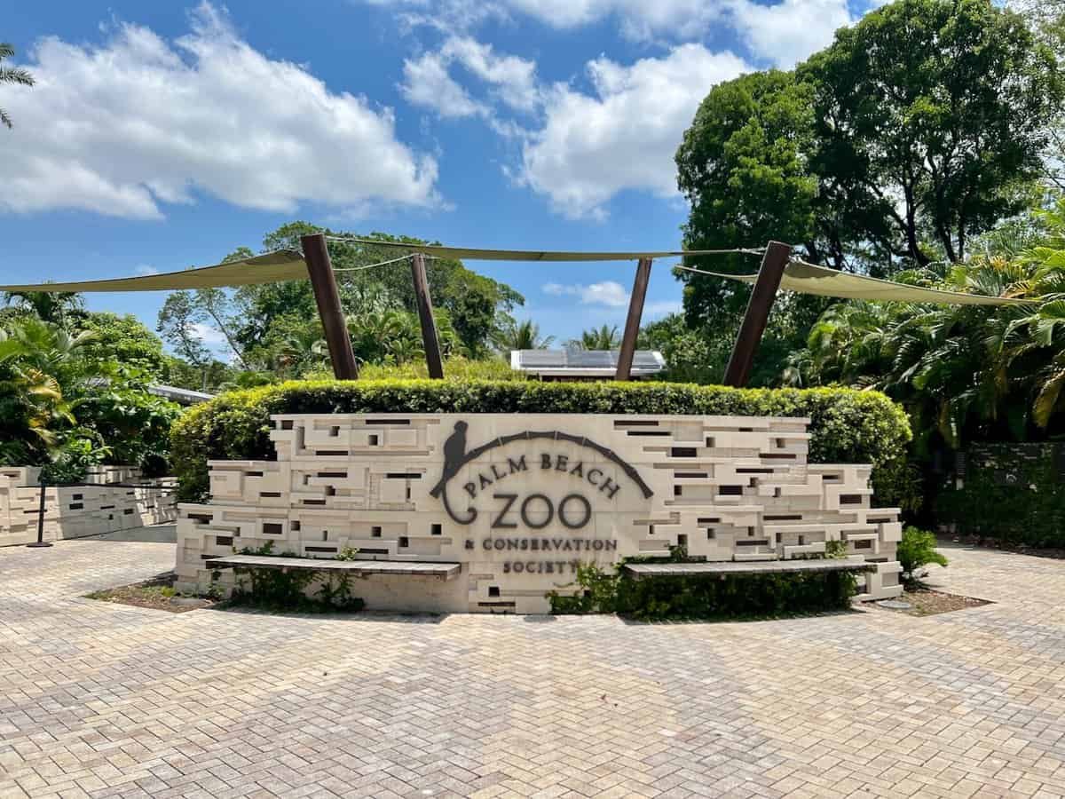 palm beach zoo summer activities palm beach county things to do with your kids