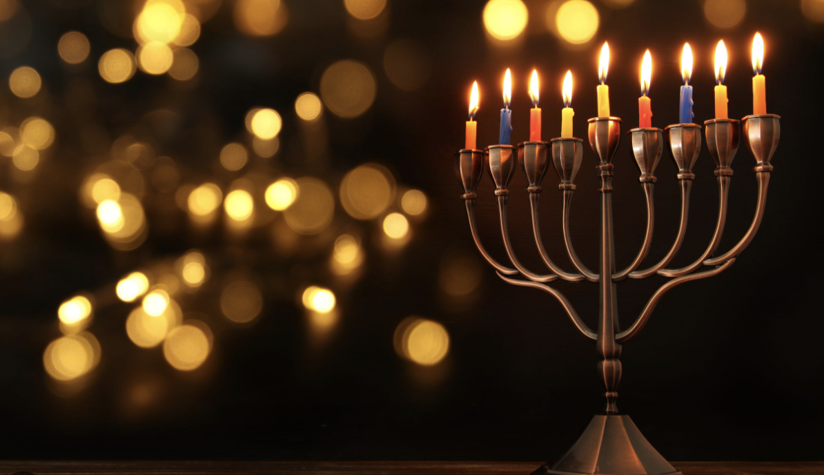 Places to Celebrate the 2023 Hanukkah Events of Palm Beach County, FL