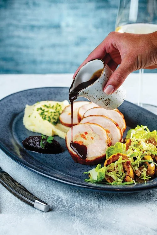 Thanksgiving Dinner in Palm Beach County 2023! — Meyer Lucas Real