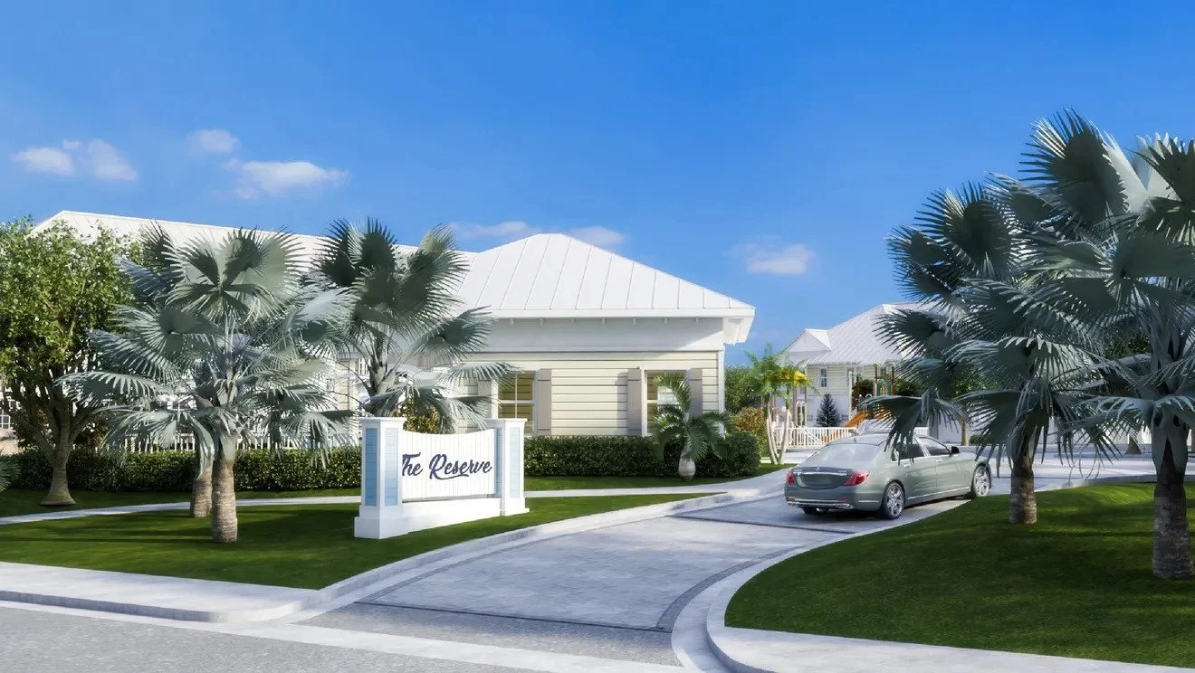 The Reserve at Tequesta — Meyer Lucas Real Estate Team, Jupiter
