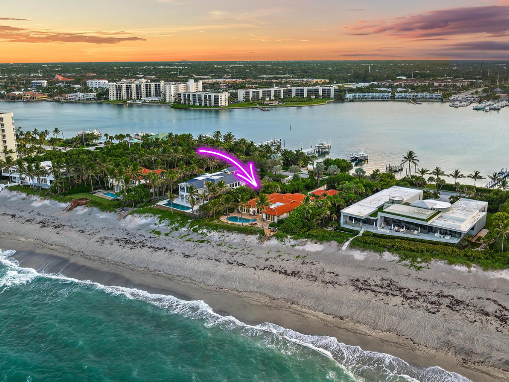 Past Sales — Meyer Lucas Real Estate Team, Jupiter Tequesta and Palm Beach