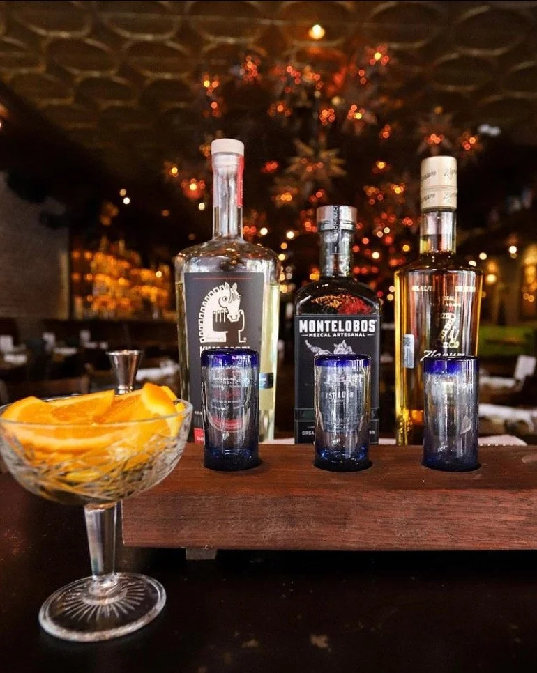 National Tequila Day in Palm Beach County — Meyer Lucas Real Estate