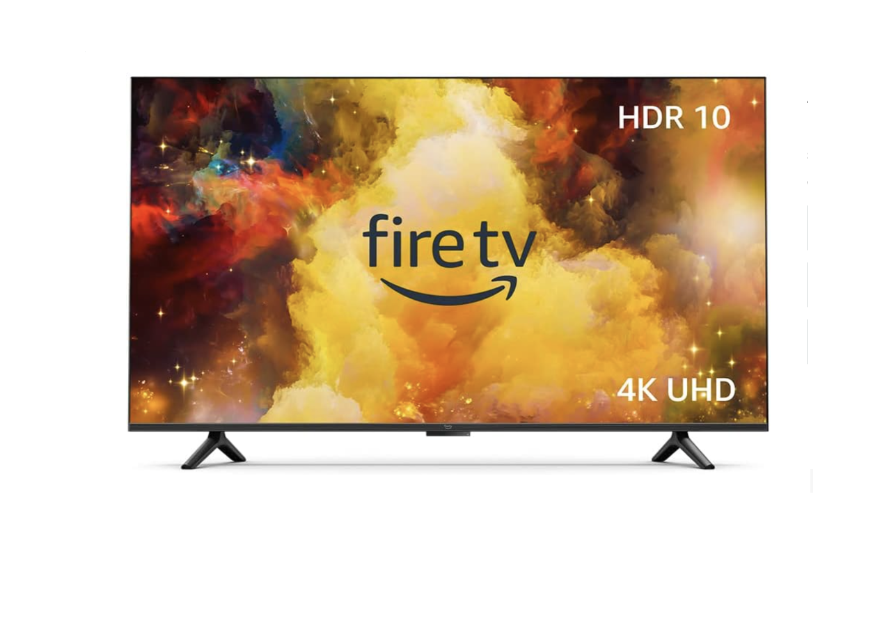 amazon prime day, smart tv, fire user friendly
