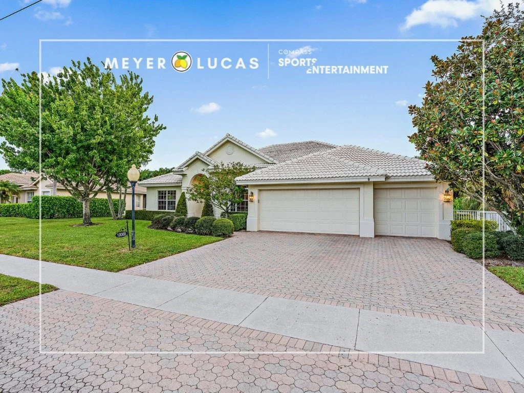 19068 SE Loxahatchee River Road The Moorings of Jupiter — Meyer Lucas