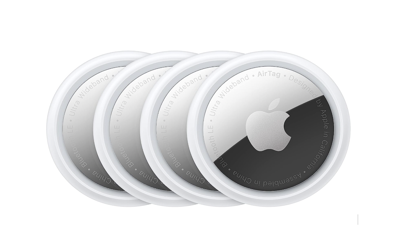 air tag, apple, amazon prime day, tracker