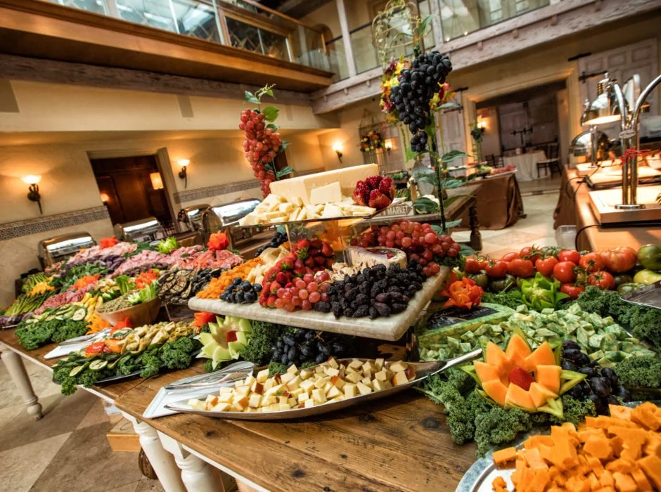 Thanksgiving Dinner in Palm Beach County! Where you should go! — Meyer