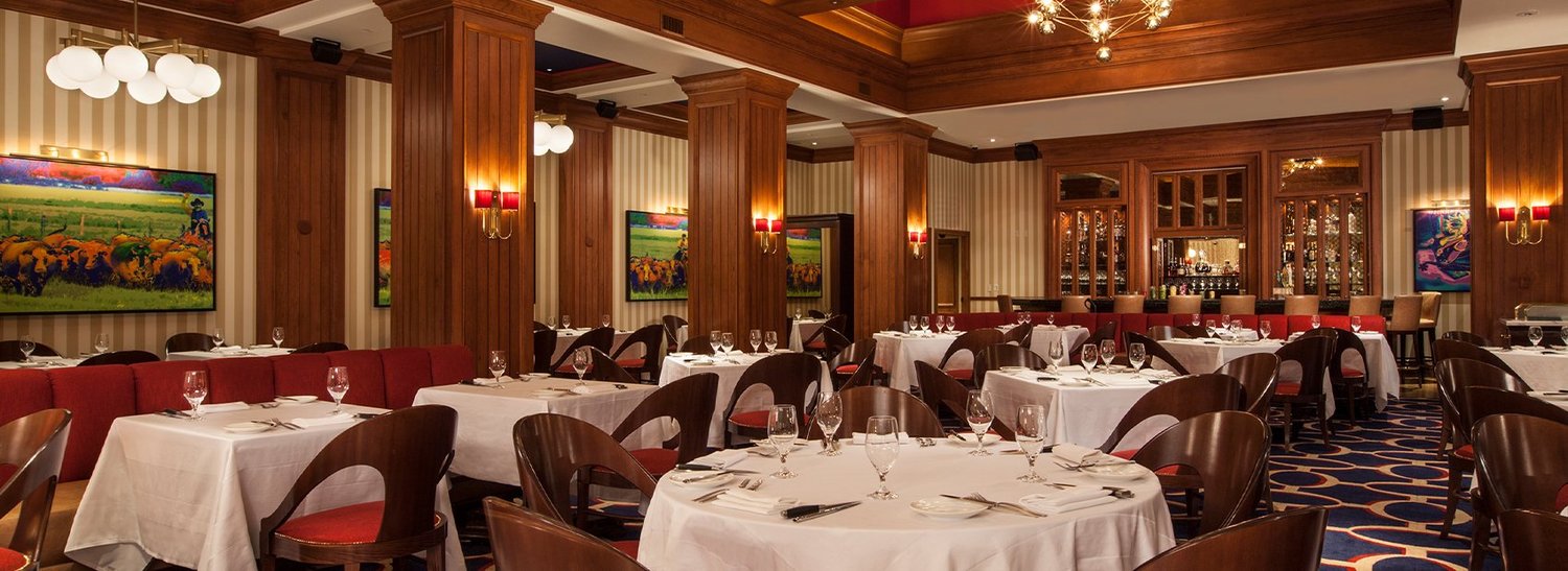 Thanksgiving Dinner in Palm Beach County 2023! — Meyer Lucas Real