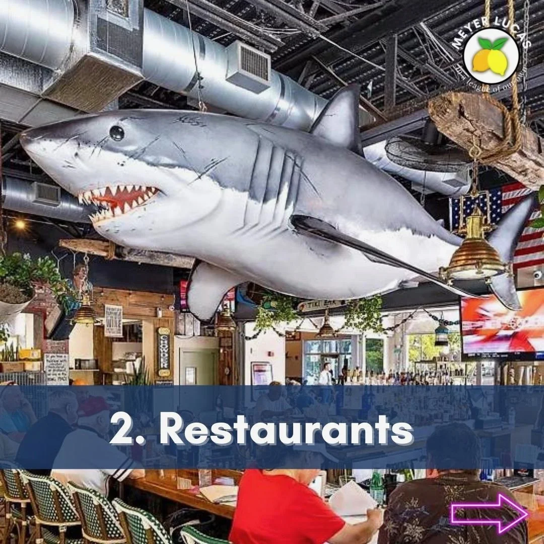 5 Reasons Why we LOVE Singer Island, FL — Meyer Lucas Real Estate Team