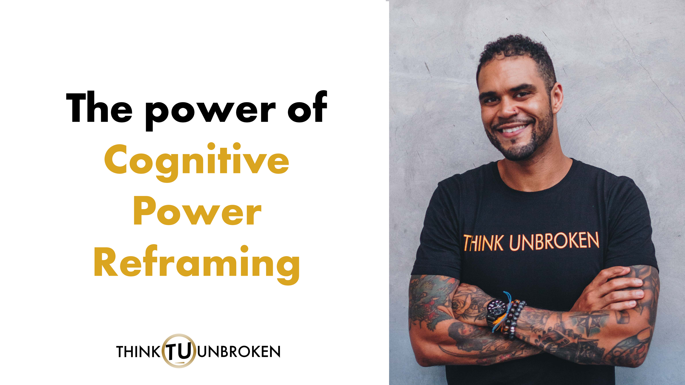 The power of Cognitive Power Reframing in Trauma Healing | CPTSD Coach