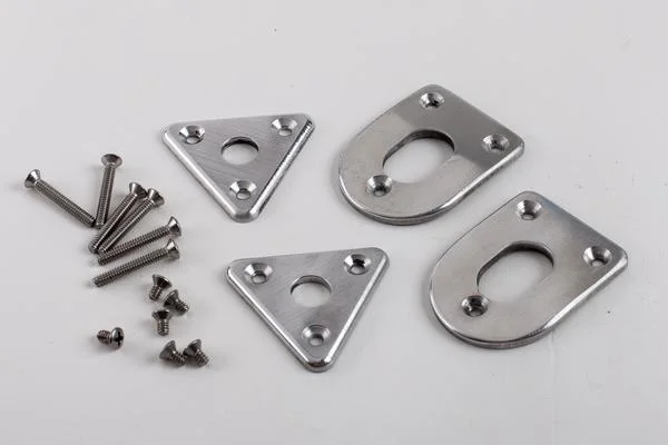 Spyder Key Latch Set