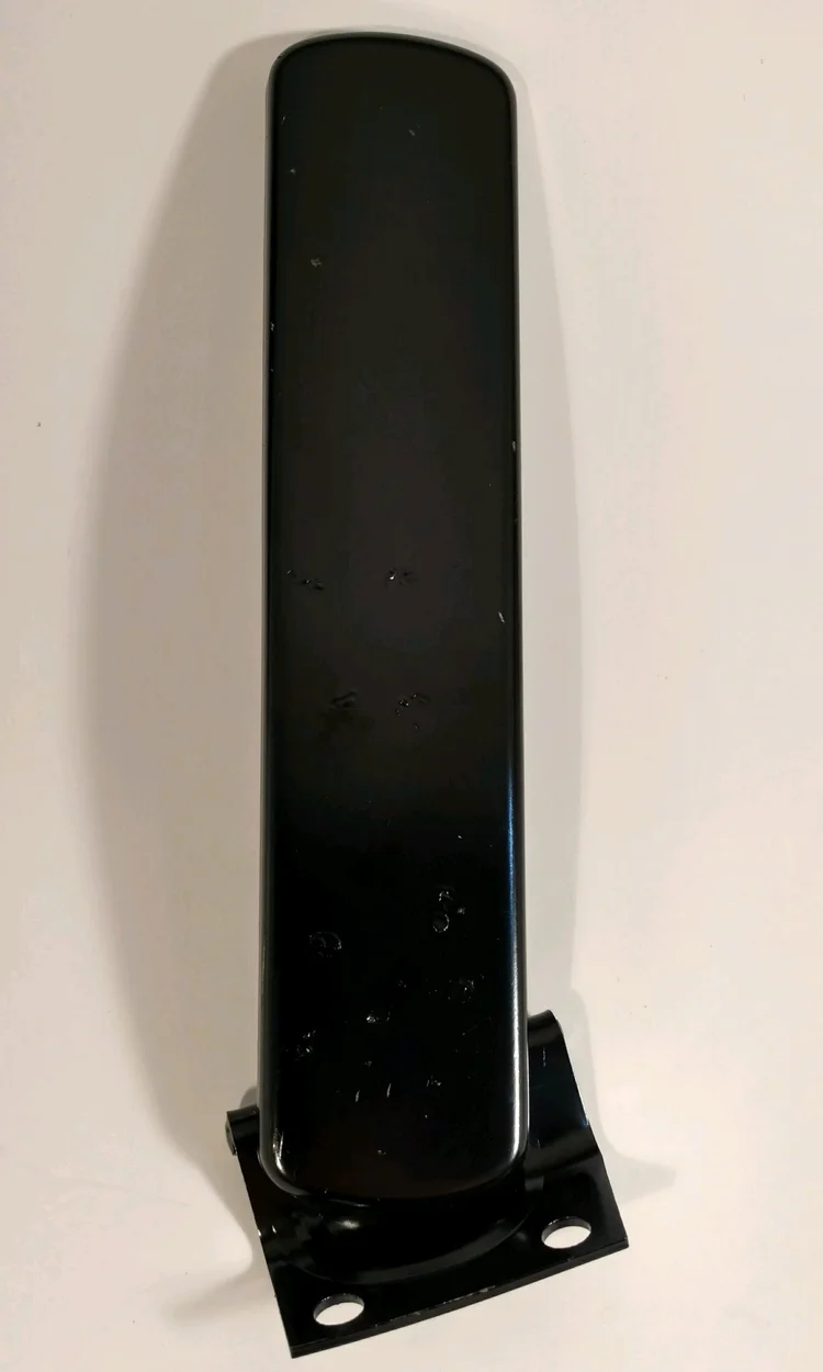Mechanical — BECK PARTS