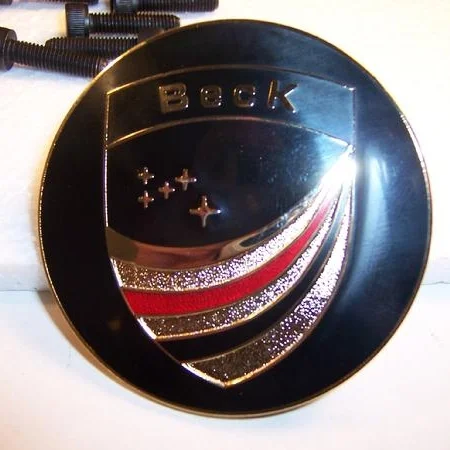 60mm Round Enamel BECK Hubcap Emblem.jpg